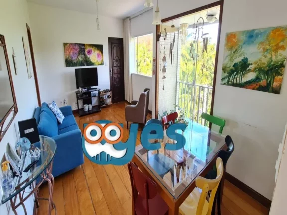 Imagem Apartamento na Costa Azul
