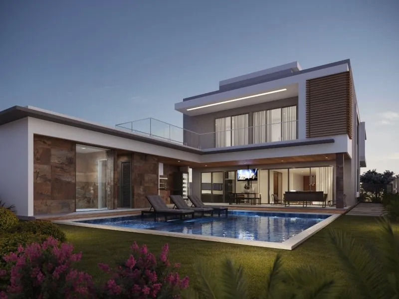 Imagem Casa Alto Padrão a Venda no bairro Barra da Tijuca - Rio de Janeiro, RJ