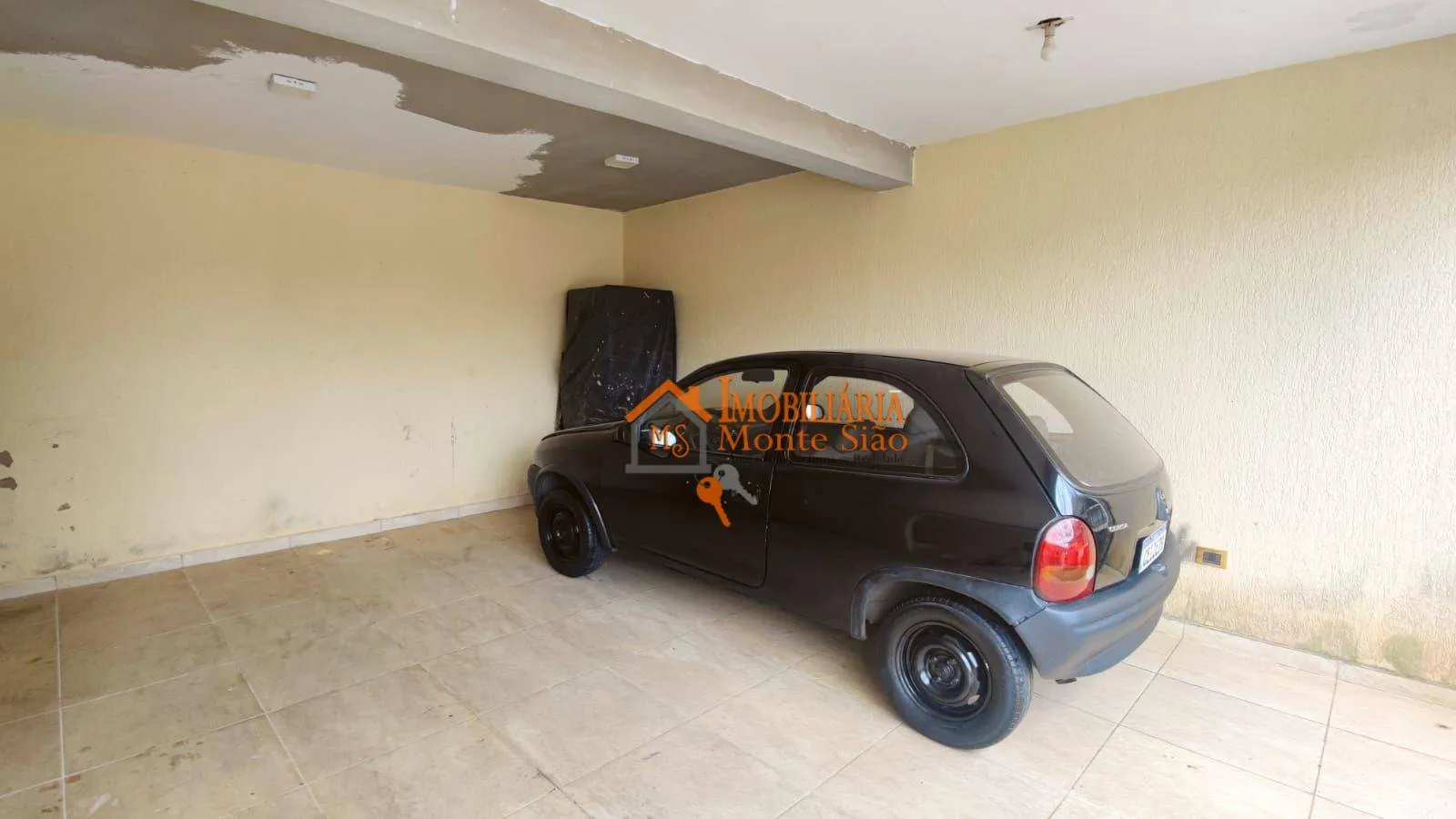 Imagem Sobrado com 4 dormitórios à venda, 240 m² por R$ 850.000,00 - Jardim Oliveira II - Guarulhos/SP