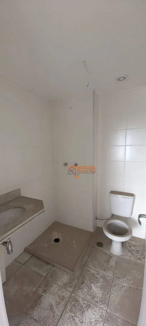 Imagem Apartamento Duplex com 3 dormitórios à venda, 130 m² por R$ 900.000,00 - Vila Endres - Guarulhos/SP