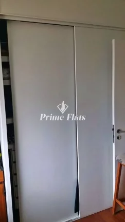 Imagem Flat disponível para venda no Travel Inn Park Avenue, com 47m², 1 dormitório e 1 vaga de garagem