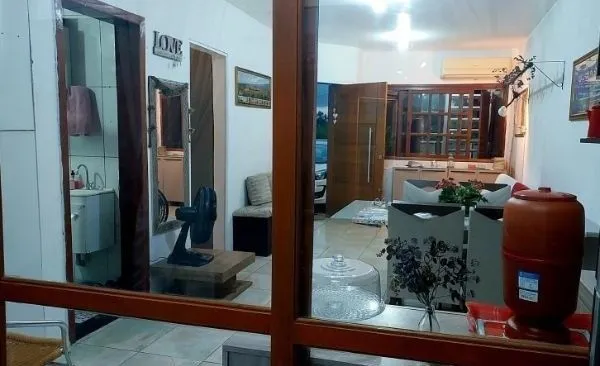 Imagem Casa sobrado na Hípica de 4 dormitórios e 2 vagas