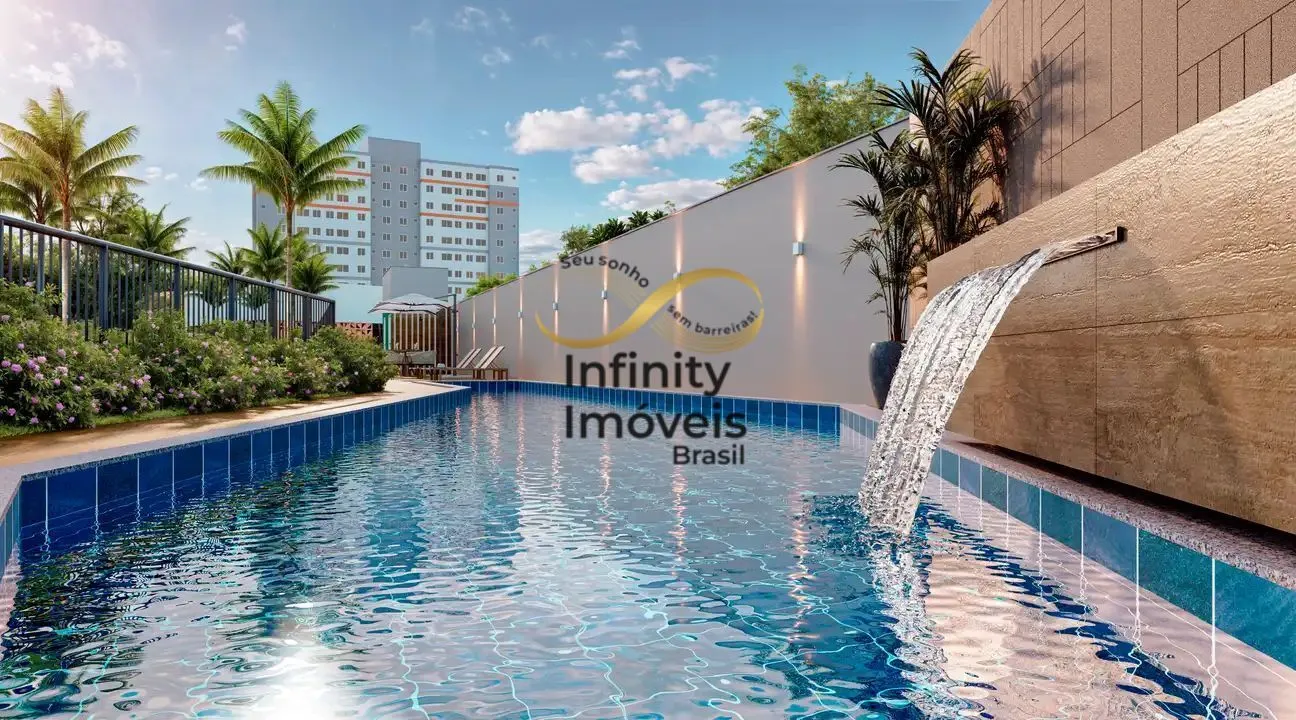 Imagem RAIZES - Apartamento à venda no bairro Tijuca - Contagem/MG
