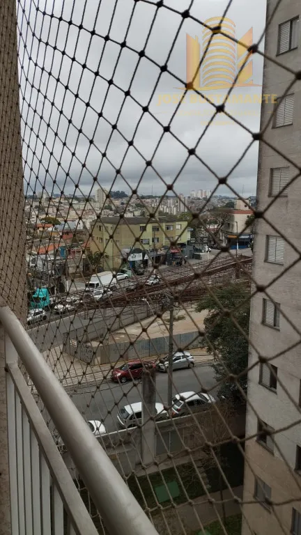 Imagem Aluga-se 02 dor, 1 vaga, Taboão S.B.c.