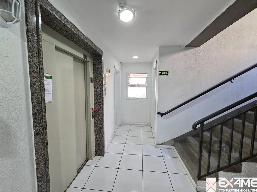 Imagem Apartamento em Vila São José