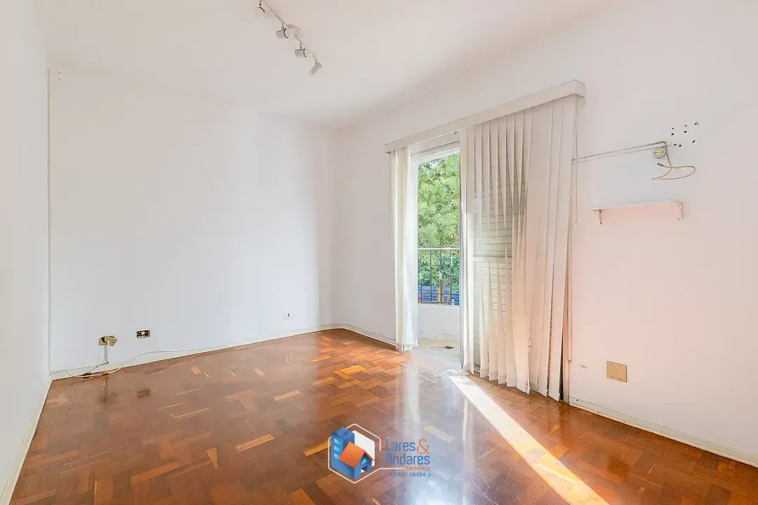Imagem Apartamento para venda em Santa Cecília com 2 quartos, 79m²