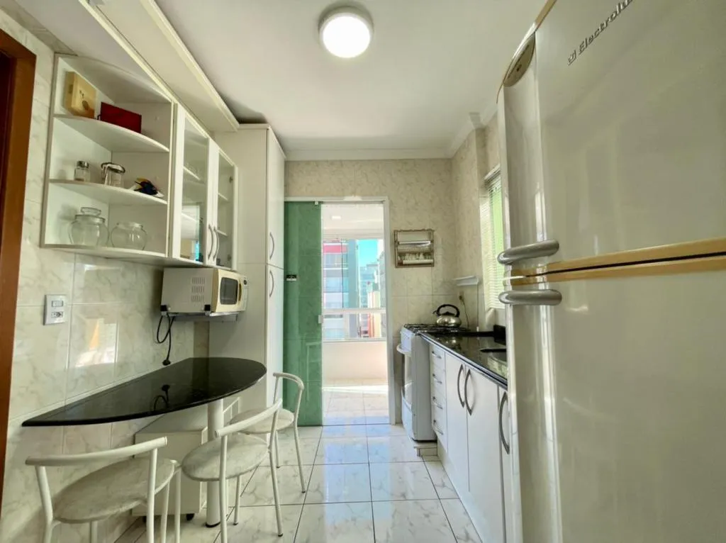 Imagem Apartamento 2 Dormitórios - Bairro Zona Nova