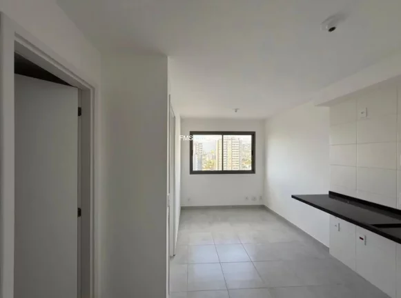 Imagem Apartamento à venda na Vila Clementino com 1 quarto