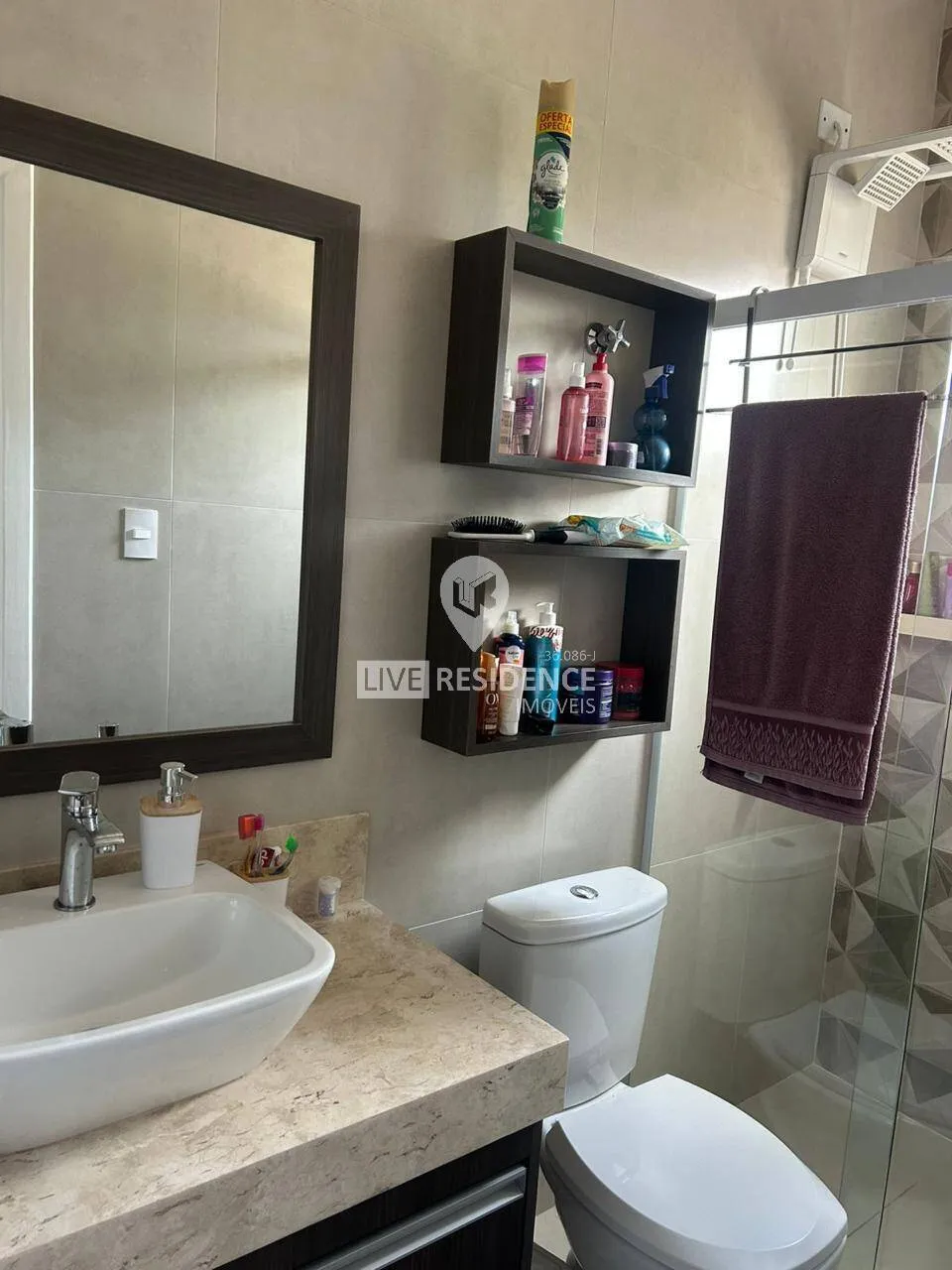 Imagem Casa à venda em Condomínio Privilege Itatiba SP