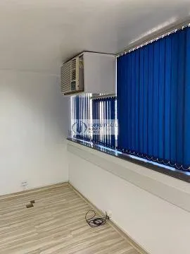 Imagem Sala comercial a 290 m da estação do metrô Paraíso, ideal para consultório