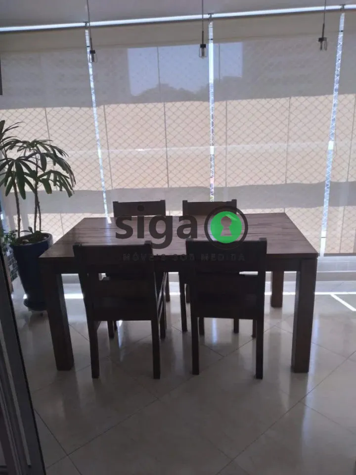 Imagem Excelente Oportunidade (Lindo e moderno apartamento no Butantã)