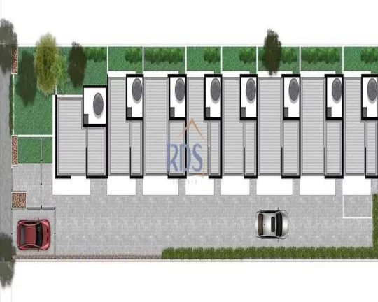 Imagem CASA RESIDENCIAL em São Paulo - SP, Cidade Monções