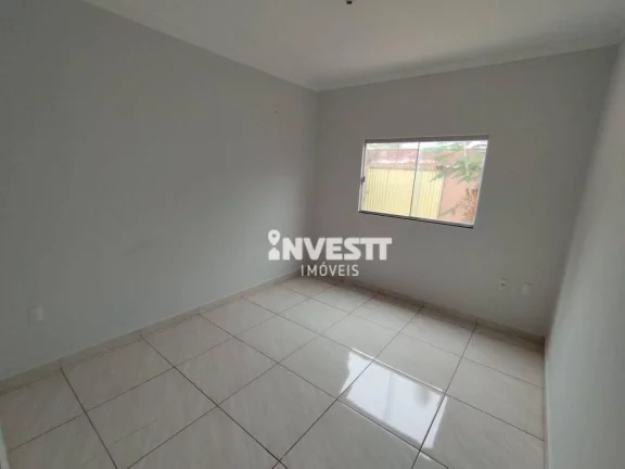 Imagem Casa à venda no Setor das Nações - Goiânia/GO