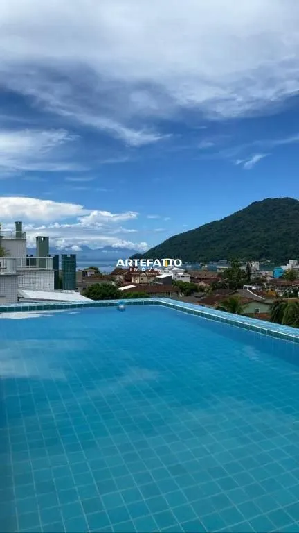 Imagem Apartamento à venda em Ubatuba, Itaguá, com 2 quartos, 60m2
