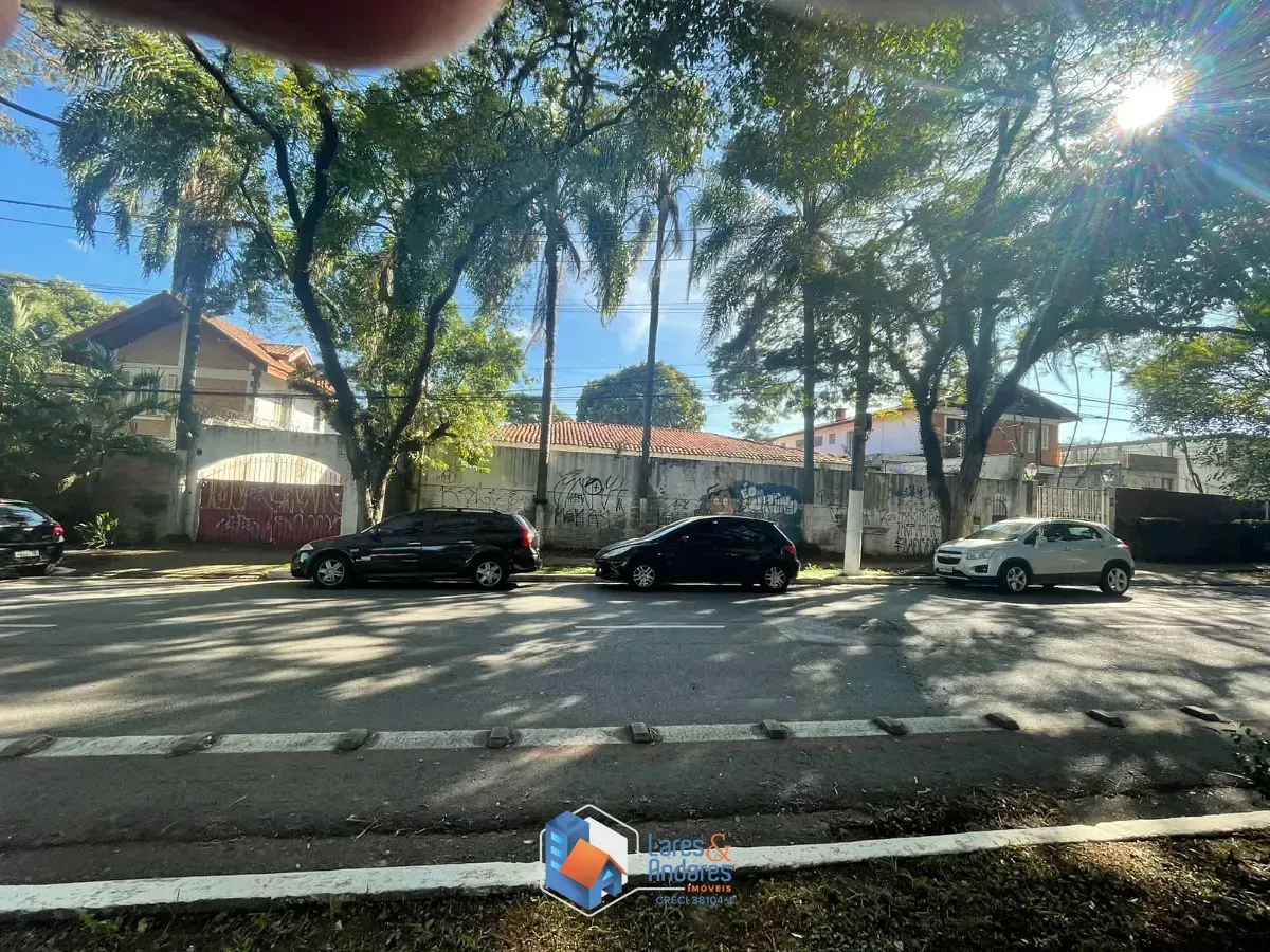 Anuncio Imóvel