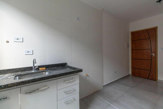 Imagem Apartamento com 2 Quartos à Venda, 37 m² em Chácara Seis de Outubro - São Paulo