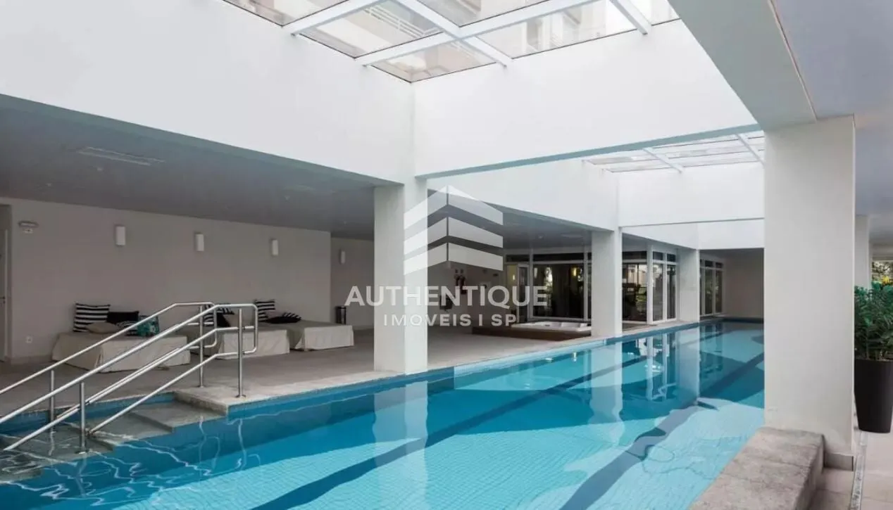 Imagem Versatille Pinheiros - Apartamento à venda em São Paulo/SP