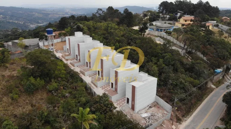 Imagem Casa Sobrado Vilage em Mairiporã / Mato Dentro
