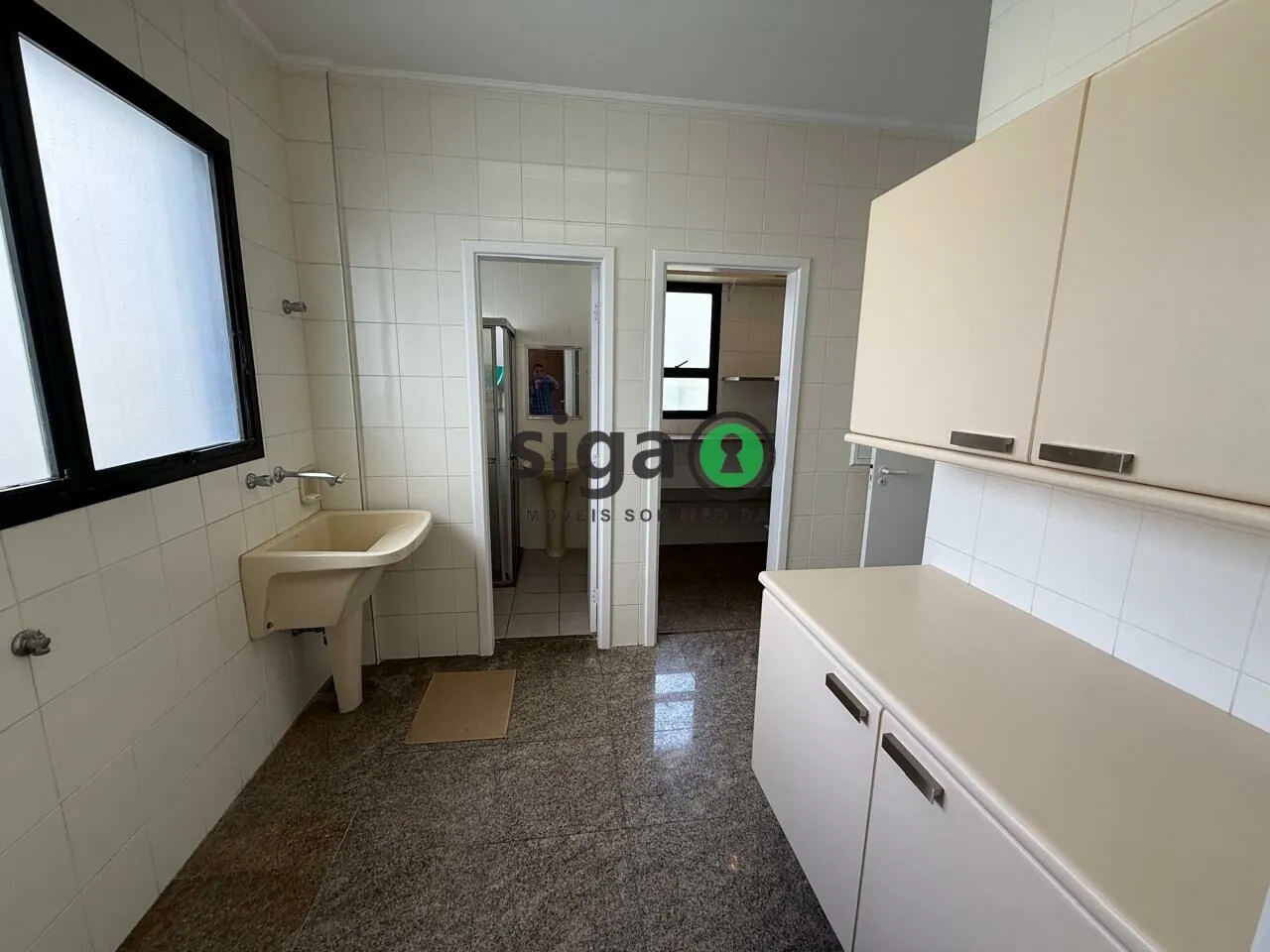 Imagem Penthouse Exclusiva no Brooklin - Locação e Venda - 216m² , 3 suítes e 3 vagas!!