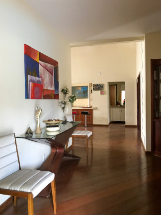 Imagem Casa com 4 Quartos à Venda ou Locação, 416 m² em Vila Pinto - Varginha