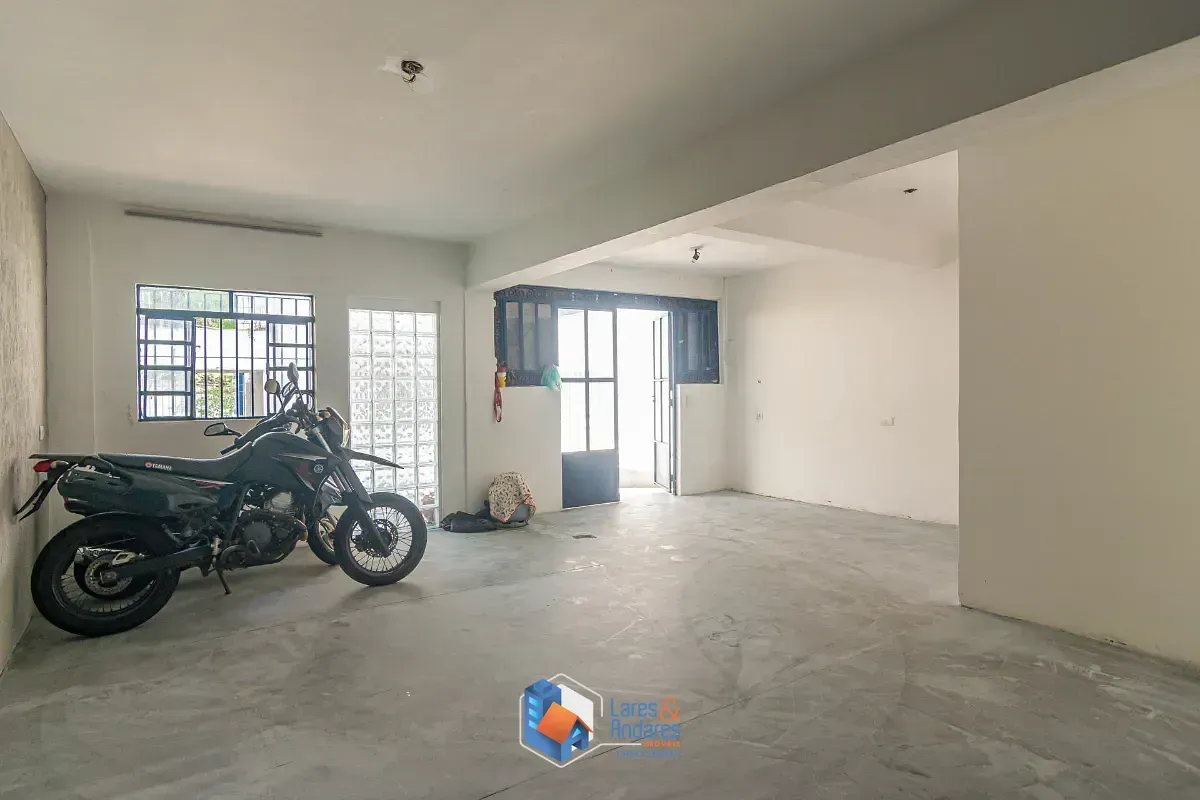 Imagem Casa comercial para venda em Pacaembu, 320m²