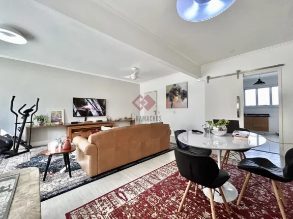 Imagem Apartamento à Venda, 2 Quartos, 110m2 - Jardim Paulista, São Paulo/SP