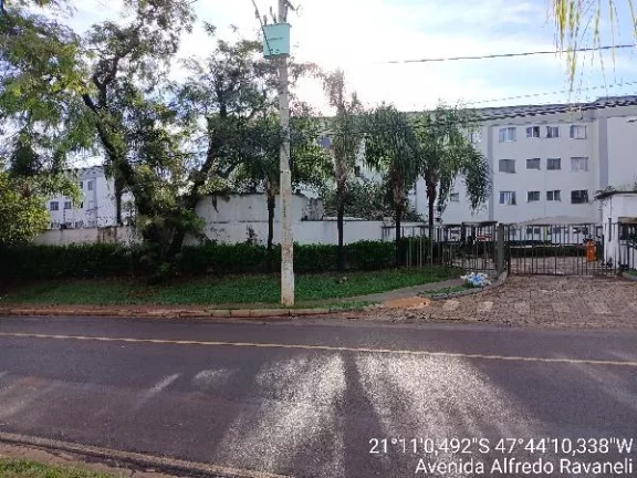 Foto do imóvel Oportunidade Única em RIBEIRAO PRETO - SP | Tipo: Apartamento | Negociação: Licitação Aberta | Situação: Imóvel em AV ALFREDO RAVANELI