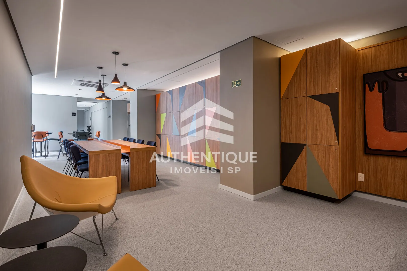 Imagem Ecos Vila Madalena - Apartamento à venda em São Paulo/SP
