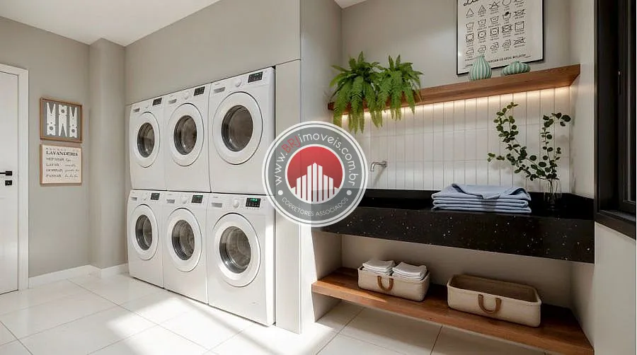 Imagem Apartamento a Venda no bairro Centro - Nova Iguaçu, RJ