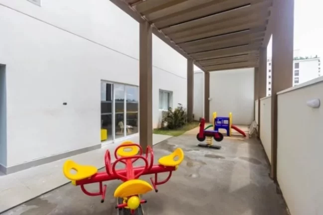 Imagem SPOTLIGHT BUTANTÃ - Apto de 61m² (Revenda), ótima localização, ao lado da estação do metrô Butantã!
