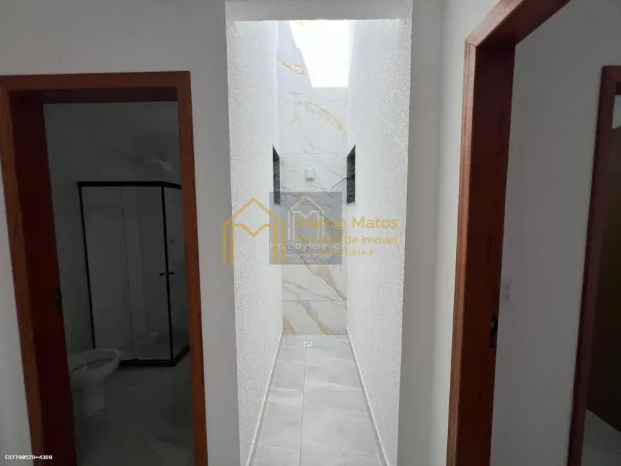 Imagem Casa Geminada para Venda, 2 dormitórios, 1 suíte, 2 banheiro