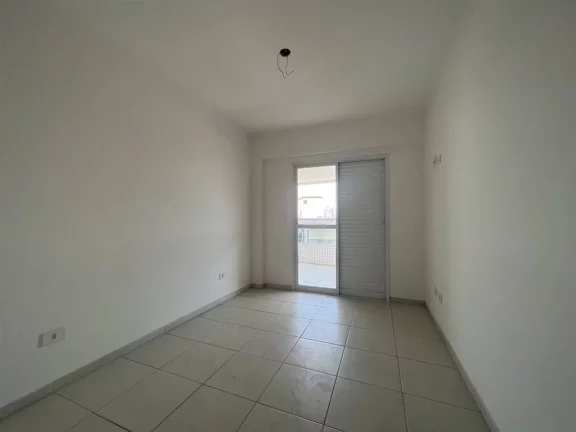 Imagem Apartamento com 3 dorms, Guilhermina, Praia Grande - R$ 1.1 mi, Cod: 1670