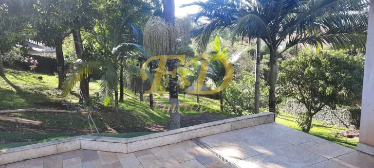 Imagem Chácara a Venda em Atibaia.