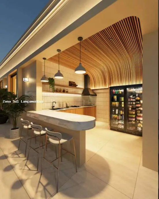 Imagem Lumière Studios Boutique - Retrofit com Metrô na Porta