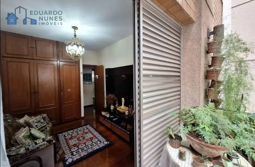 Imagem Apartamento de 181 m² com 04 quartos no Lourdes
