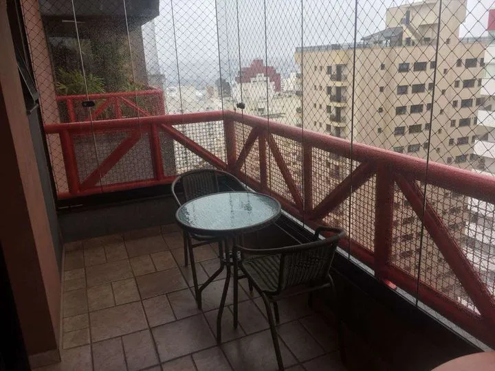 Imagem Cobertura com 4 Quartos à Venda, 350 m² em Santa Paula - São Caetano Do Sul