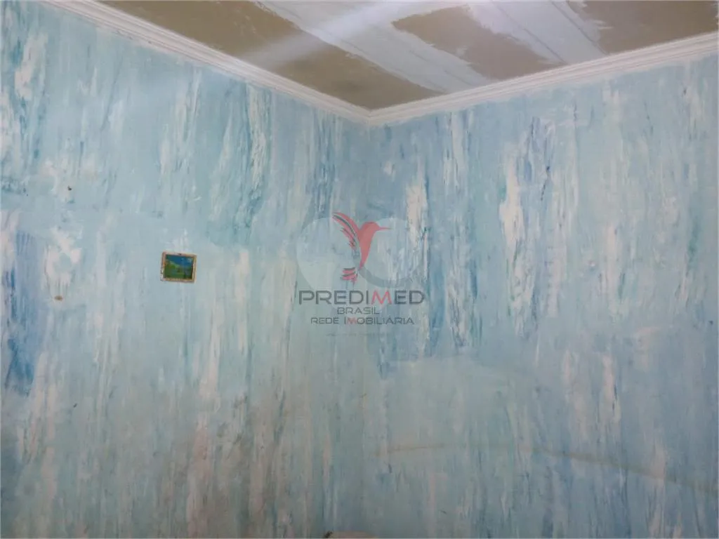 Imagem Casa de 2 quartos, 150m² no bairro Jardim Itapuã, em Lençóis Paulista