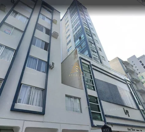 Foto do imóvel Apartamento à venda, 134 m² por R$ 2.100.000,00 - Centro - Balneário Camboriú/SC