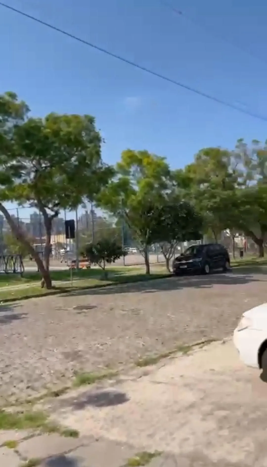 Imagem Prédio Comercial em Santana