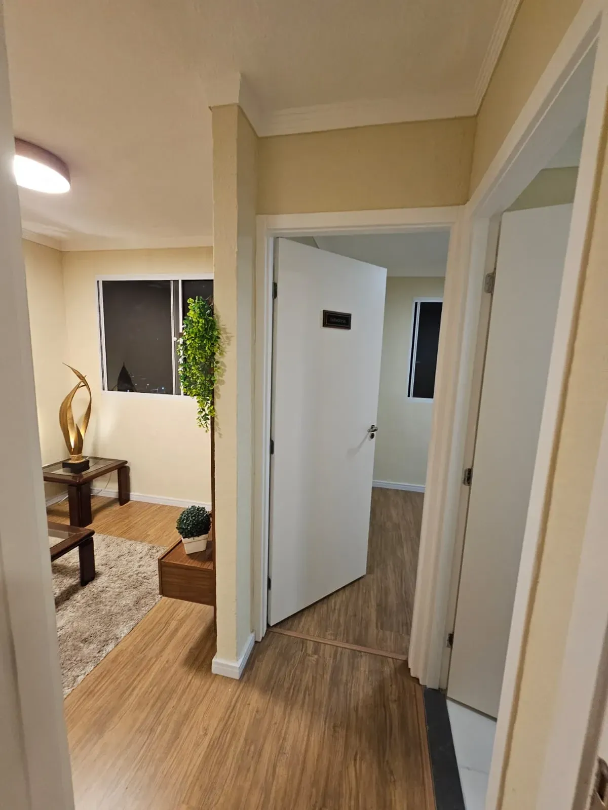Imagem Apartamento com 2 Quartos à Venda, 40 m² em Colônia (Zona Leste) - São Paulo