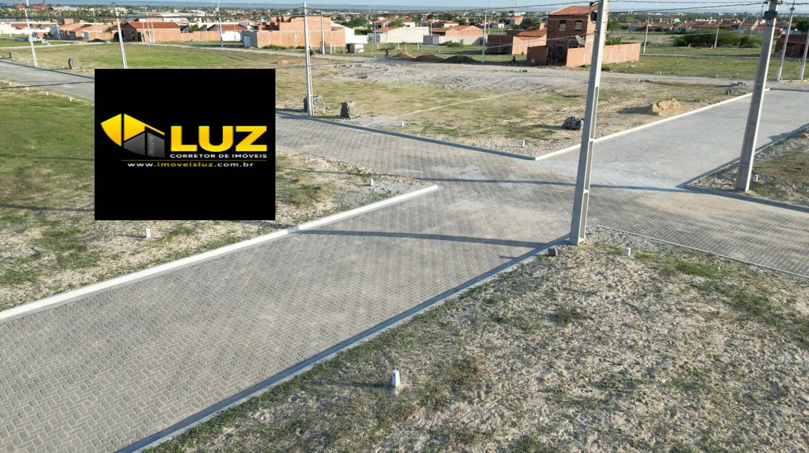 Imagem Loteamento Mirante de Russas Expansão! VEM PRA CÁ!