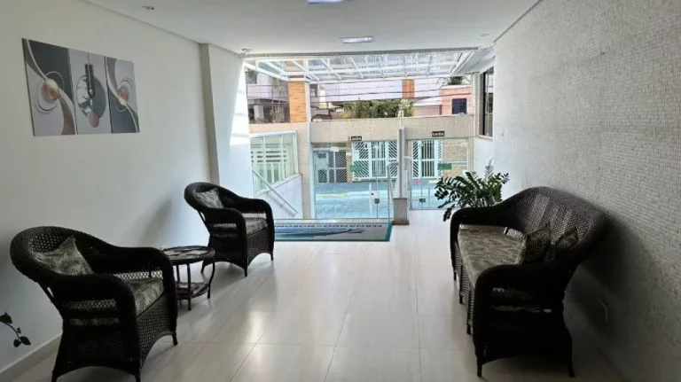 Imagem OPORTUNIDADE INCRÍVEL!!! Apartamento no bairro Guilhermina com 2 dormitórios!