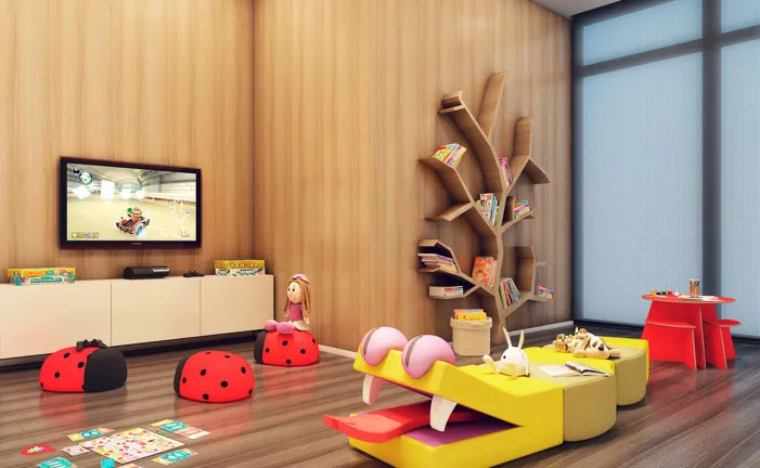 Imagem Apartamento com 2 Quartos à Venda, 61 m² em Vila Leopoldina - São Paulo