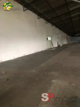 Imagem GALPÃO COM 2.000 M² AO LADO DA FERNÃO DIAS - TREMEMBÉ