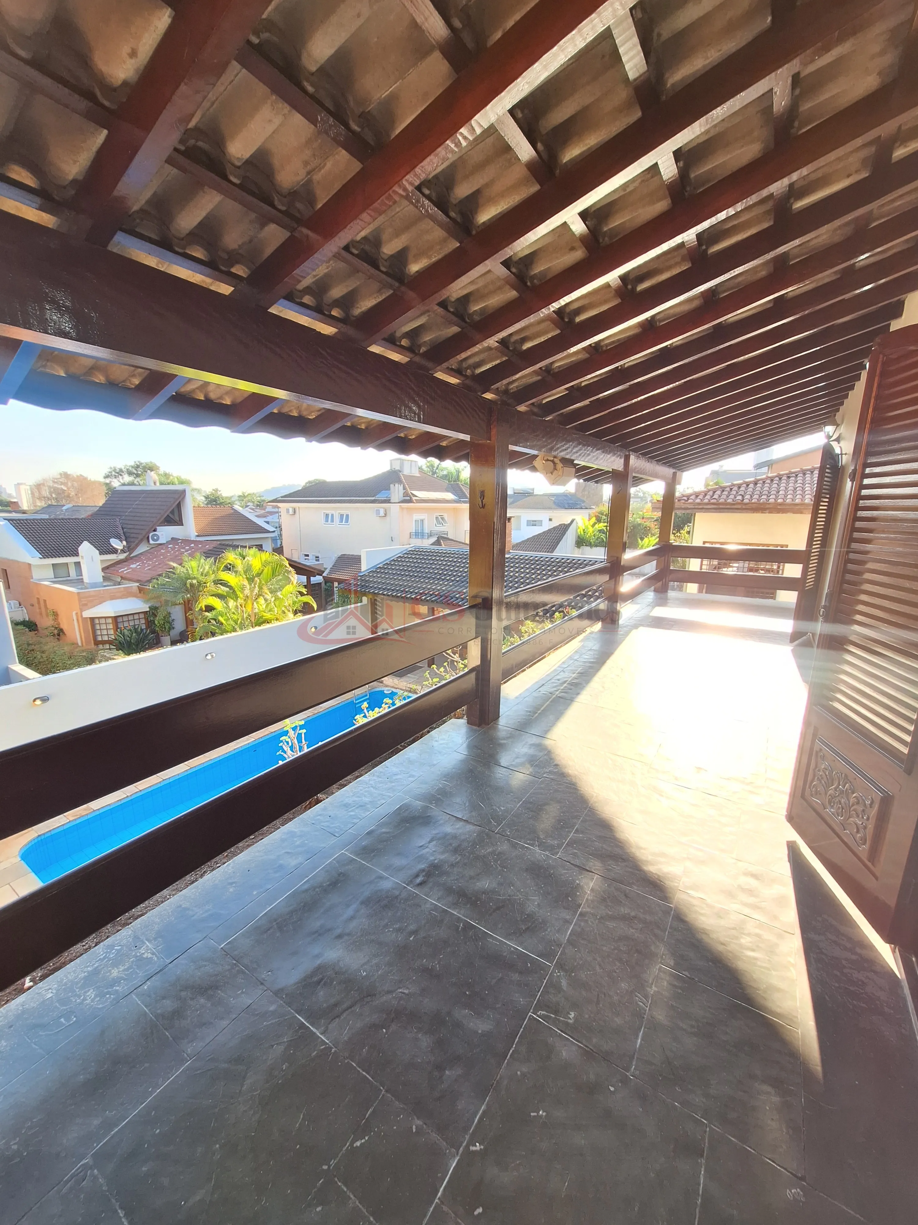 Imagem Casa no Residencial 02 - 475,3 m², 1 dormitório | Alphaville