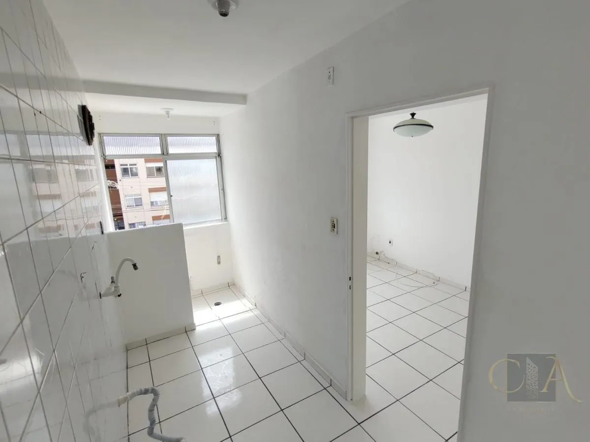 Imagem Apartamento para Venda em Rio Grande, São Paulo, 2 dormitórios, 1 banheiro