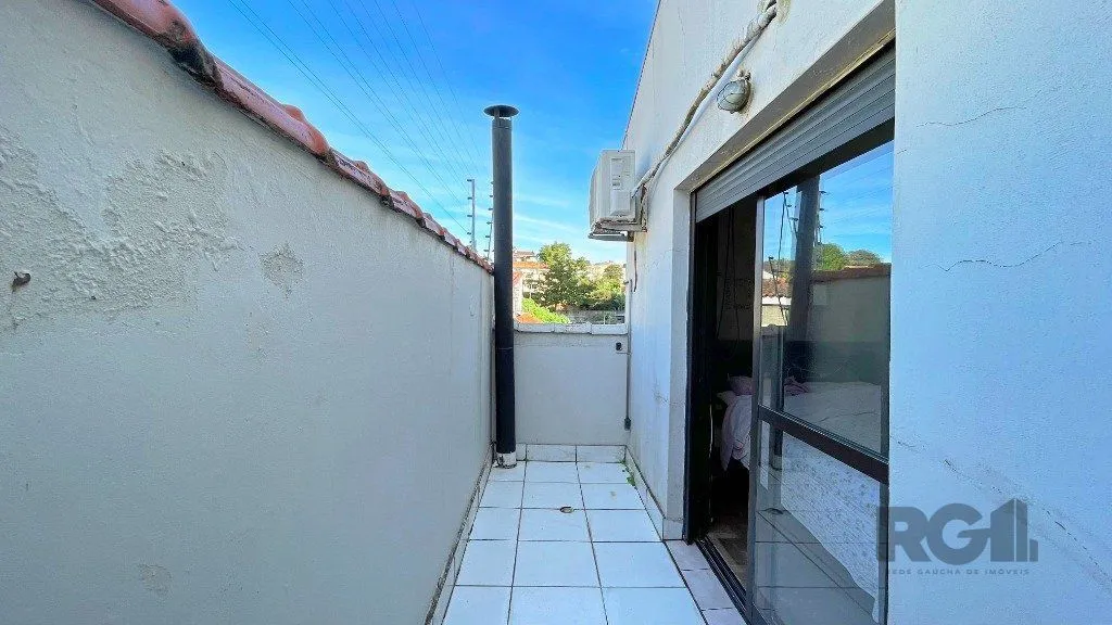 Imagem Casa 4 Dormitórios Bairro Gloria