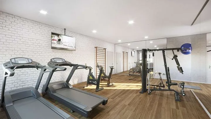 Imagem Apartamento com 2 Quartos à Venda, 79 m² em Mooca - São Paulo