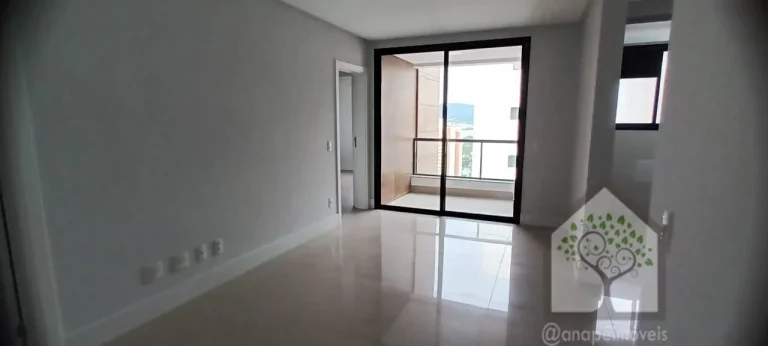 Imagem Apartamento Alto Padrão em Agronômica, Florianópolis/SC