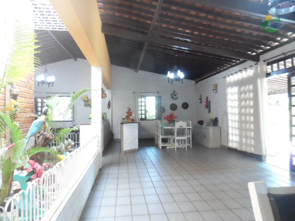 Imagem Chácara com casa de 6 quartos, 3000m2, à venda, Loteamento Santana, em Gravatá.